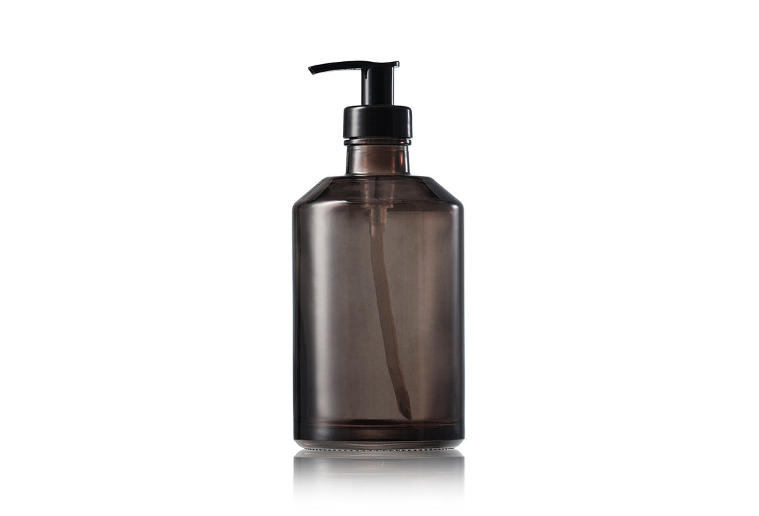 EVERLASTING GLASS BOTTLE DISPENSER W/O PRINT