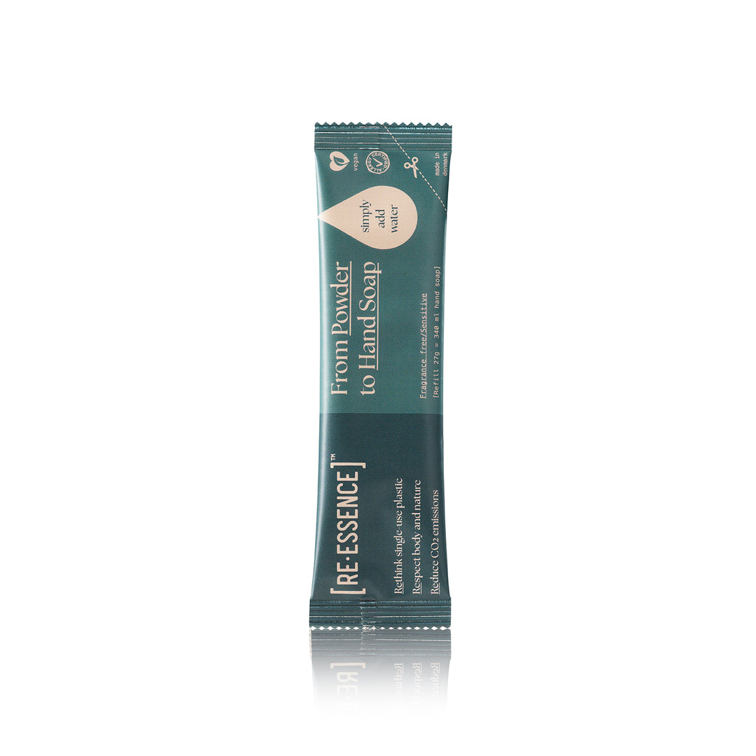 REFILL FRAGRANCE FREE/SENSITIVE