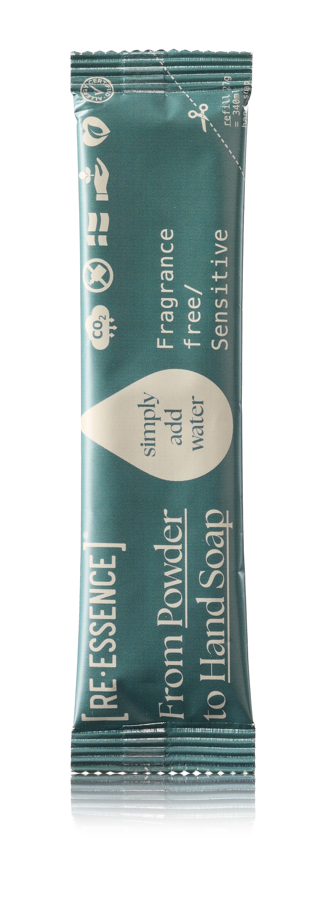 REFILL FRAGRANCE FREE/SENSITIVE