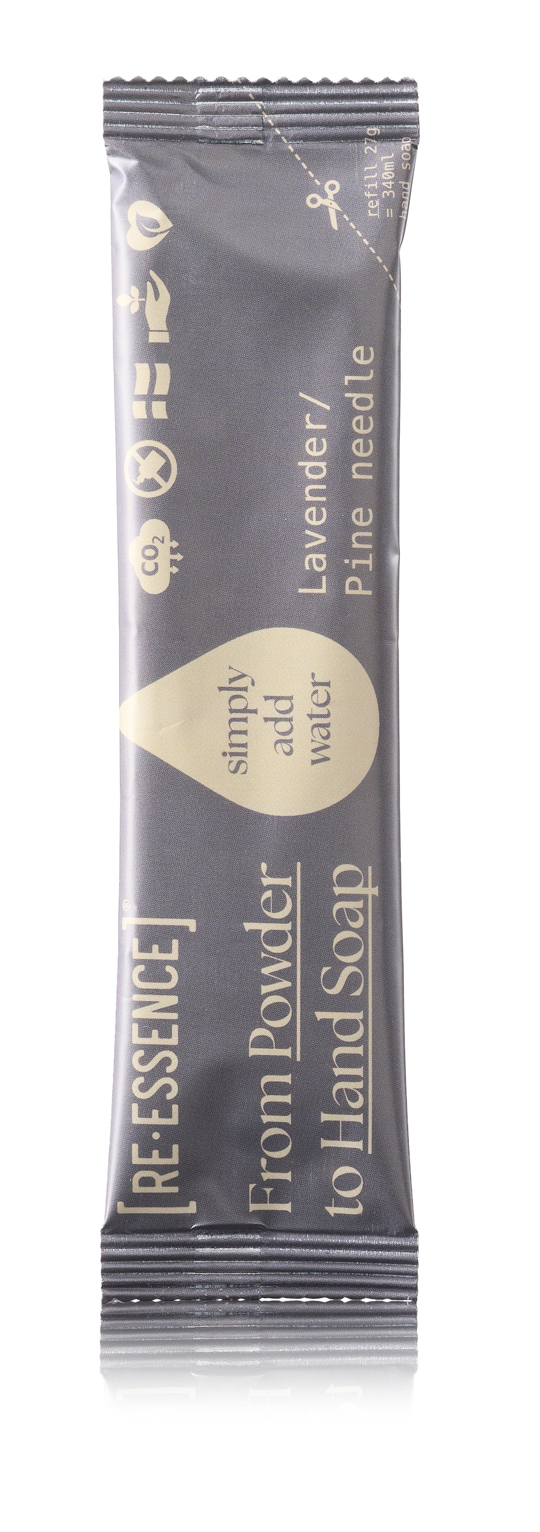 REFILL LAVENDER/PINE NEEDLE