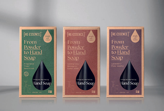 GIFT SETS