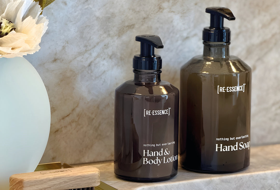 HAND & BODY LOTION LAVENDER/PINE NEEDLE 240 ML