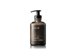 Hand & Body Lotion