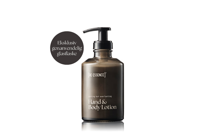 HAND & BODY LOTION LAVENDER/PINE NEEDLE 240 ML